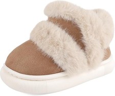 MK MATT KEELY Kids Slippers