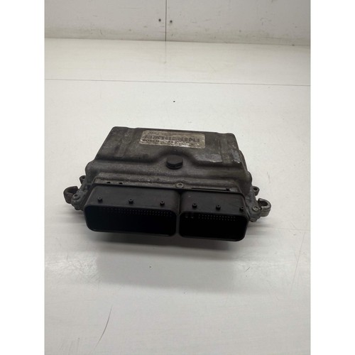 Ford focus ecu - ford,