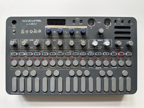 Sonicware liven evoke - liven,