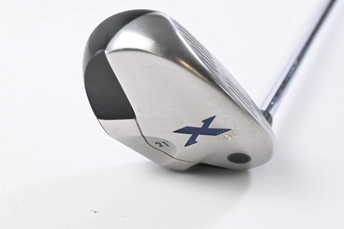 Callaway hybrid 21 - #3,