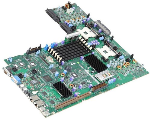 Dell 0t7916 dual - dual, socket