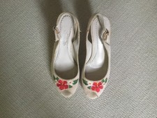 LuLu Guinness Ladies Shoes