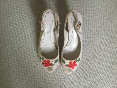 Lulu guinness ladies shoes - ladies,