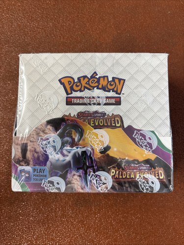 Pokémon tcg scarlet - pokémon,