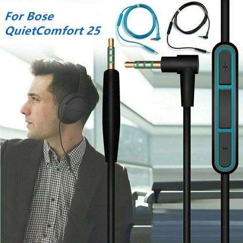 Bose quiet comfort - quiet, 25