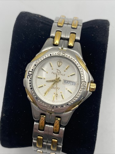 Women freestyle two tone - women's,