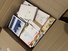 Wholesale Joblot Greeting