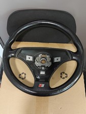 Audi A4 S4 B5 8D 1999 Steering wheel 4b0124a Used