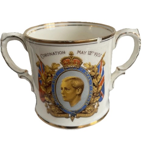 Edward viii coronation - edward,