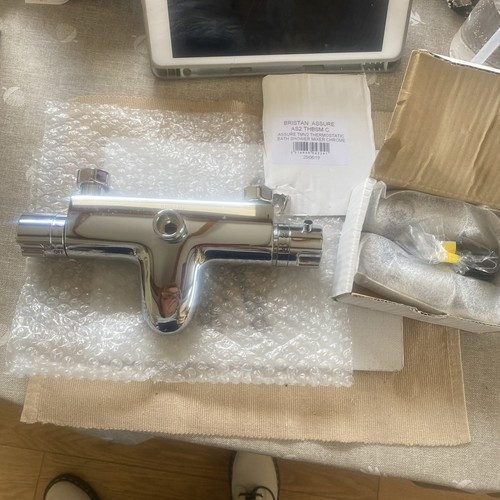 New bristan assure - new,