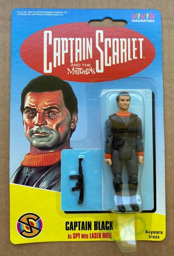 Rare genuine captain - genuine,