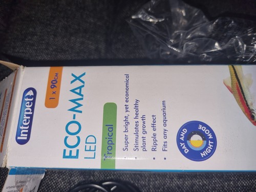 Internet eco max tropical - internet,