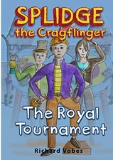 			Splidge the Cragflinger -