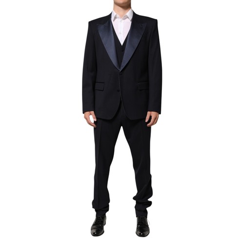Dolce gabbana suit sicilia - dolce,
