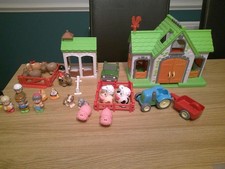 ELC HAPPYLAND  GOOSEFEATHER