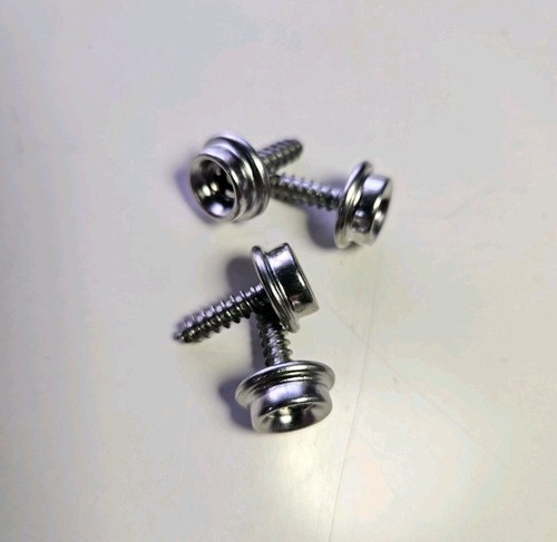 Screw studs for - 4x,