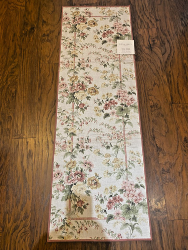 New laura ashley - laura, floral