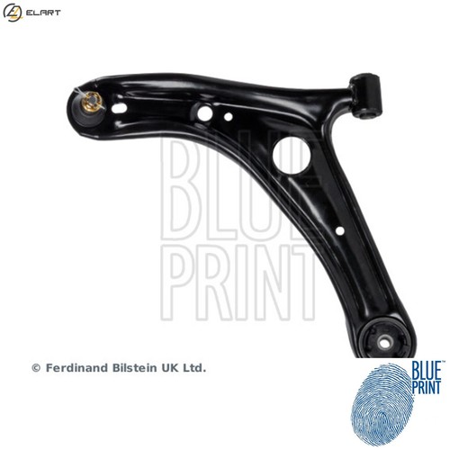 Controltrailing arm wheel - controltrailing,