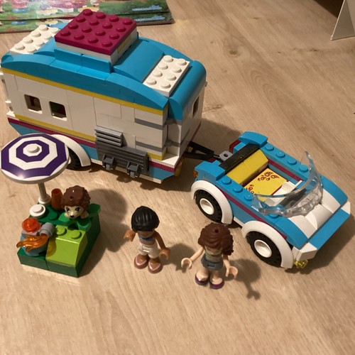 Lego 41034 friends summer - 41034,