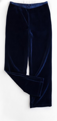 Laura ashley velvet trousers - laura,