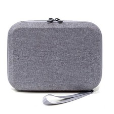 Compact EVA Camera Case for