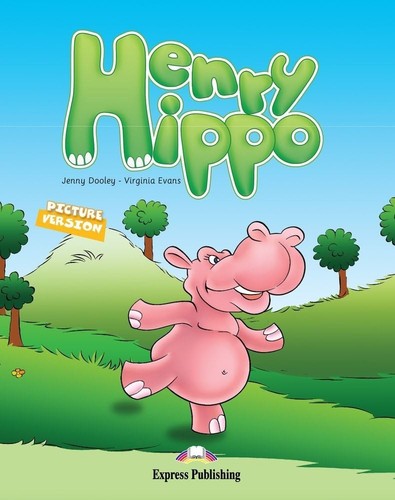 Henry hippo jenny dooley - hippo,