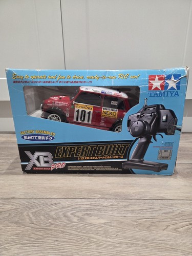 Tamiya 57736 pro mini - tamiya,
