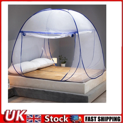Yurt mosquito net pop - net, pop-up