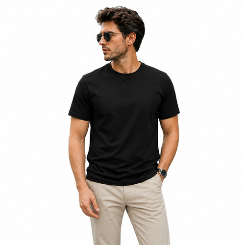 Men shirts 100 cotton - men's, t