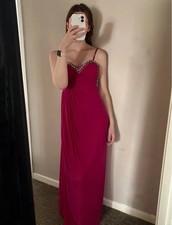 Lipsy London VIP Fuchsia Hot