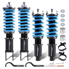 Coilovers For Honda Civic EJ