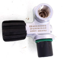 Scuba Diving CYLINDER VALVE
