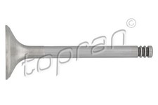 Engine Exhaust Valve Fits AUDI