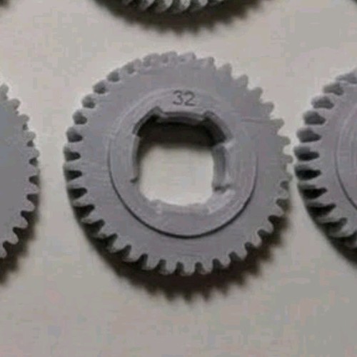 32t gear for clarke cl500m - 32t,