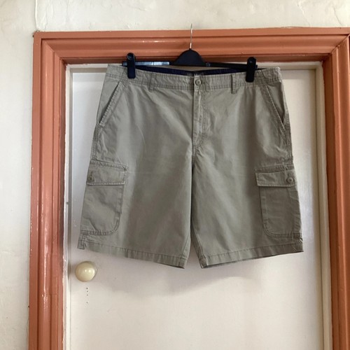 Man dark sand beige - /,