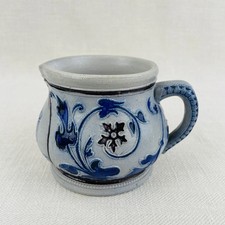 Westerwald German Stoneware