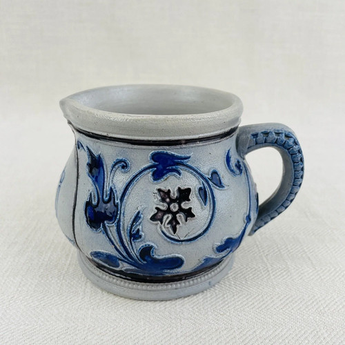 Westerwald german stoneware - german,