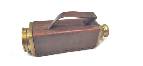 Vintage brass square - vintage,