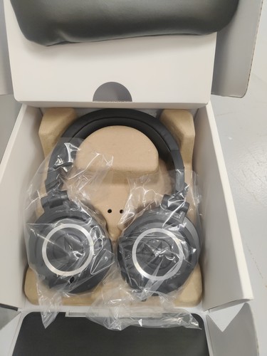 Audio technica ath m50x - ath-m50x, wired