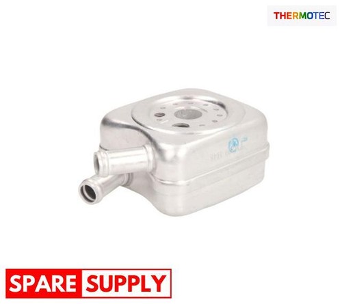 Oil cooler engine - oil,