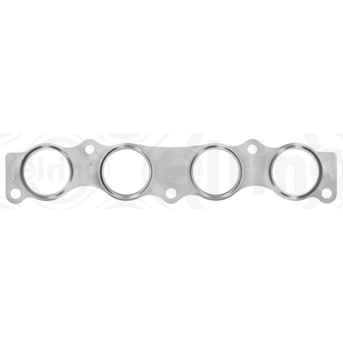 Elring exhaust manifold gasket - exhaust,