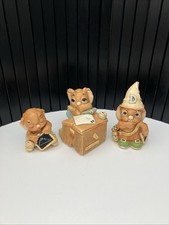 Pendelfin, Bunny Figures
