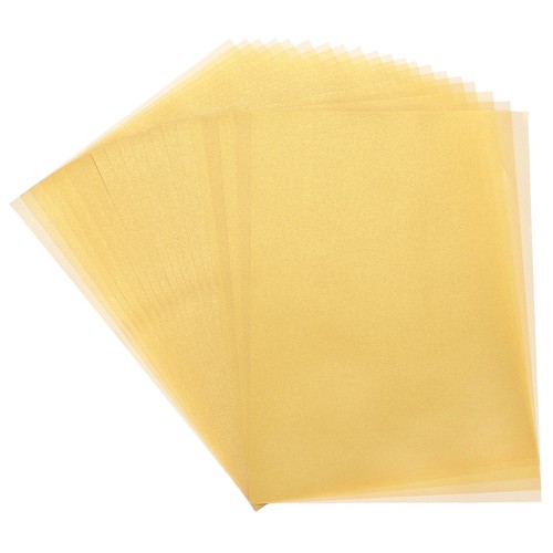 Colored vellum paper - colored,