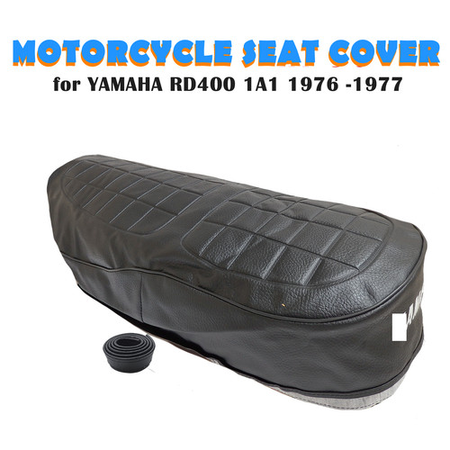 Motorcycle seat cover - motorcycle,