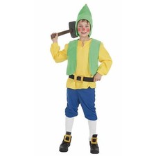 Costume for Children Male