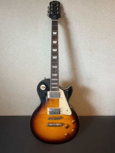 Epiphone les paul standard - epiphone,