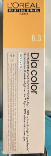 Oreal dia color professional - l'oreal,