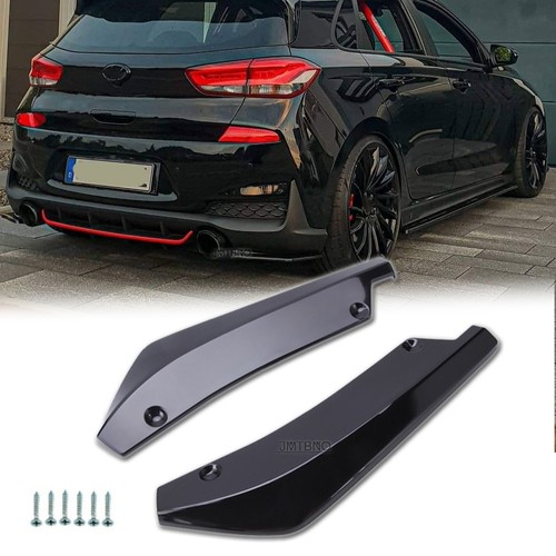 For hyundai i30n rear spats - rear,