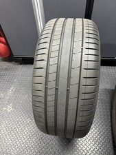 Pirelli P-Zero 275/40r20 106Y Run Flat Tyre 5mm Tread