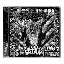 Rob Zombie - The Great Satan